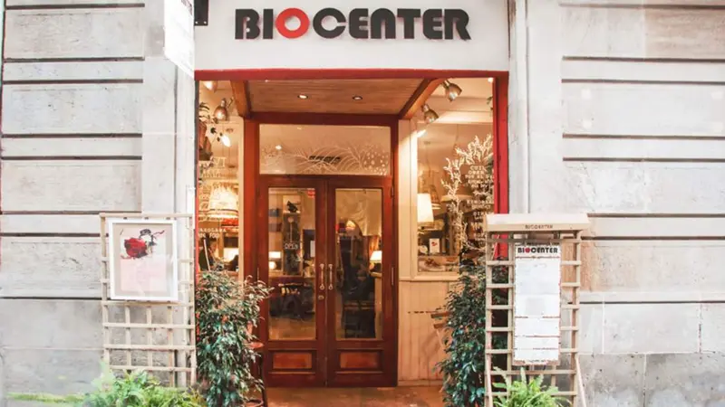 Biocenter — foto 8