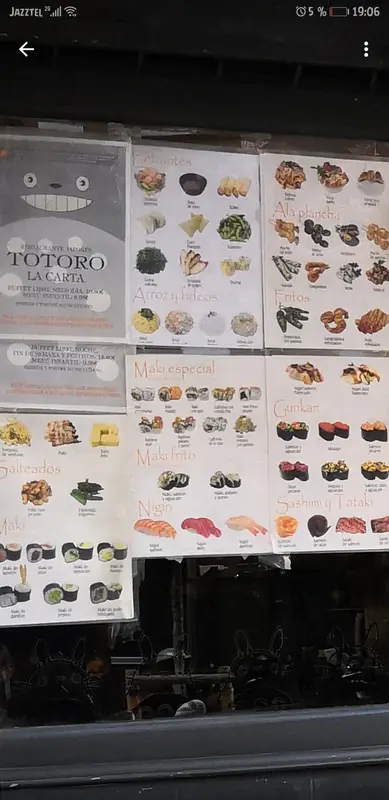 Totoro — foto 5
