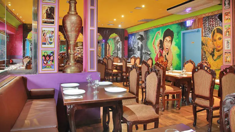 Bollywood