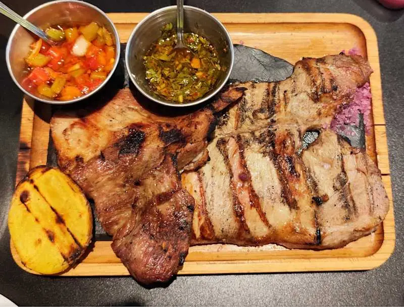 Asado Central — foto 3