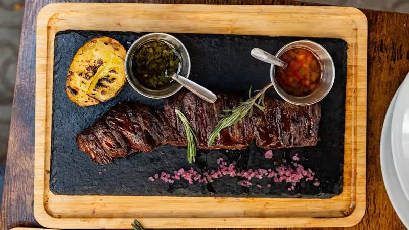 Asado Central — foto 5