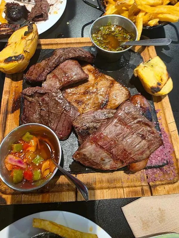 Asado Central — foto 6