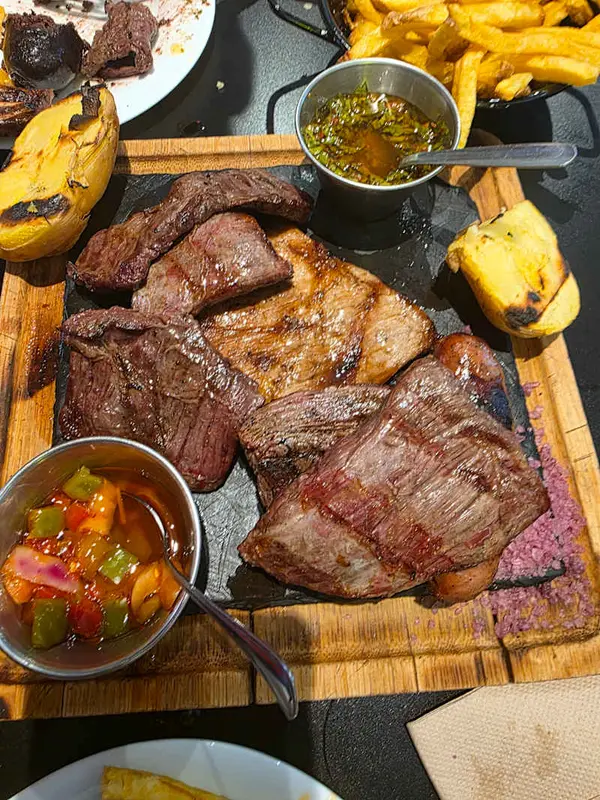 Asado Central — foto 7