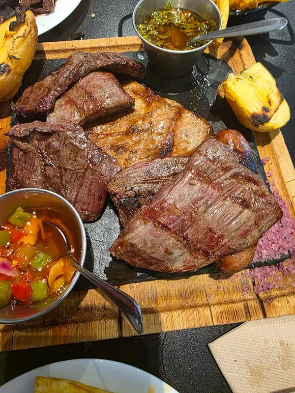 Asado Central — foto 8