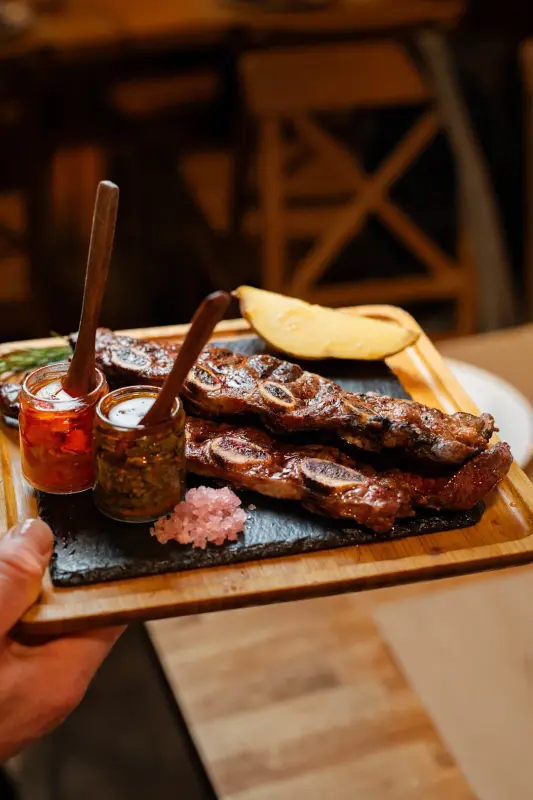 Asado Central — foto 10