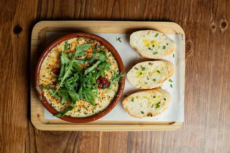 Don Brasa Asador Argentino