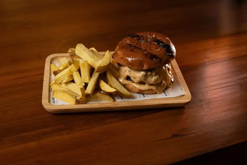 Don Brasa Asador Argentino — foto 10