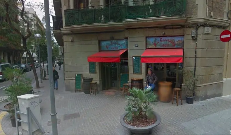 La Tasqueta 1800 — foto 2