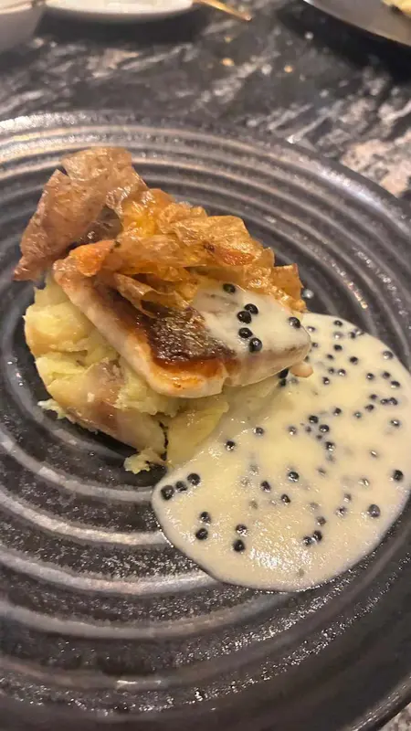 Corvina