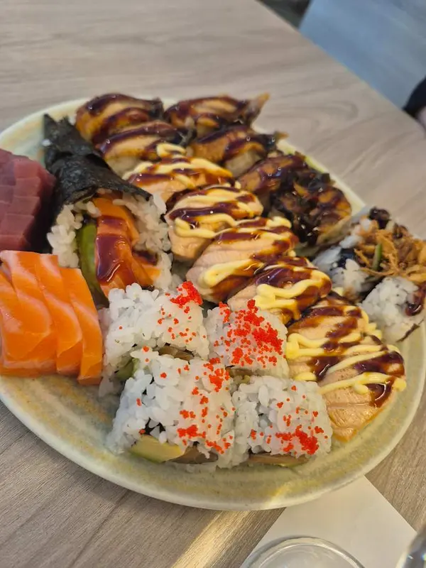 TOYODO — foto 5