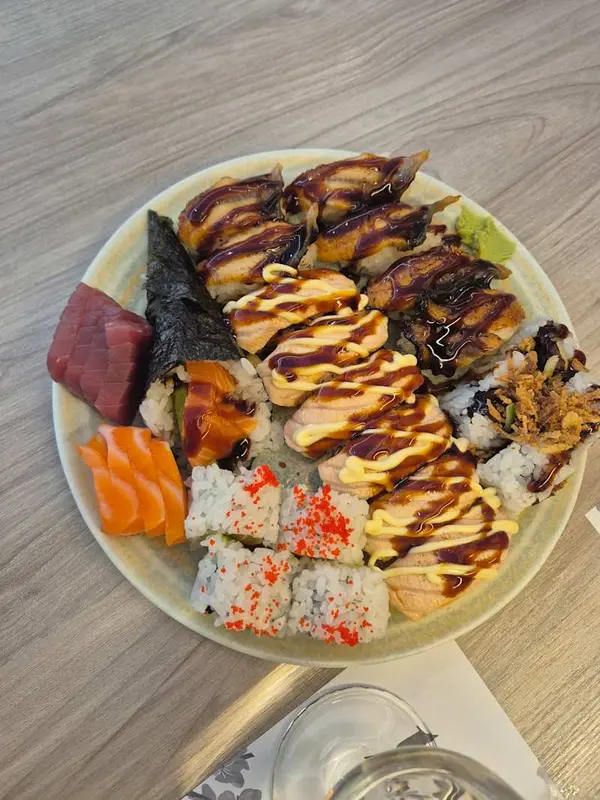 TOYODO — foto 7