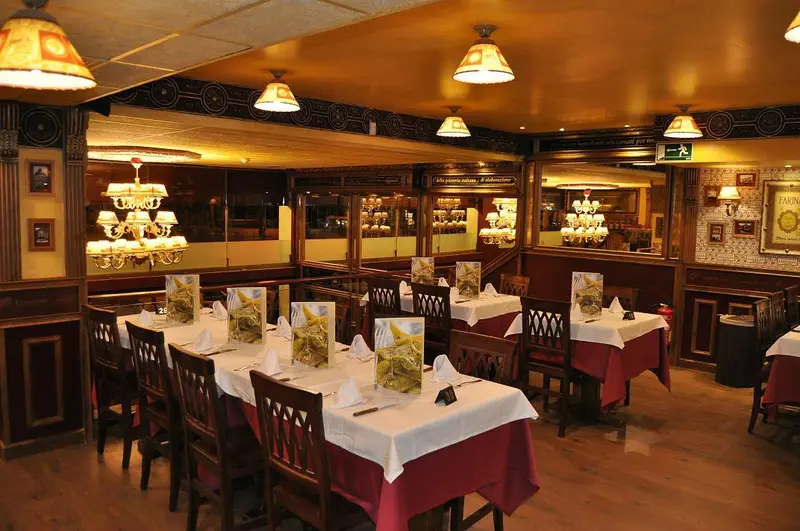 La Tagliatella