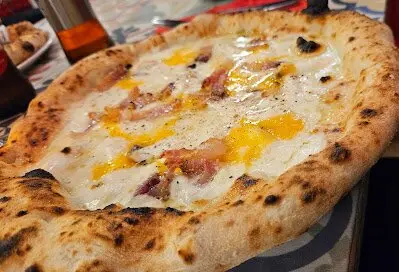 Pulcinella pasta e pizza — foto 4