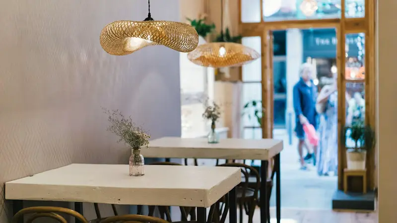 Cafè Floh — foto 4