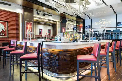 Hard Rock Cafe