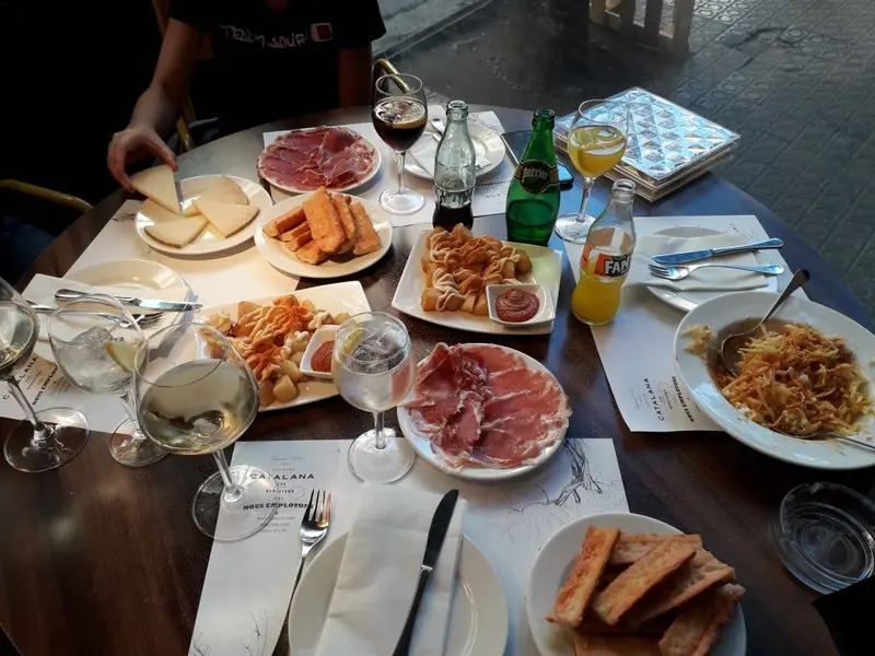 Cervecería Catalana