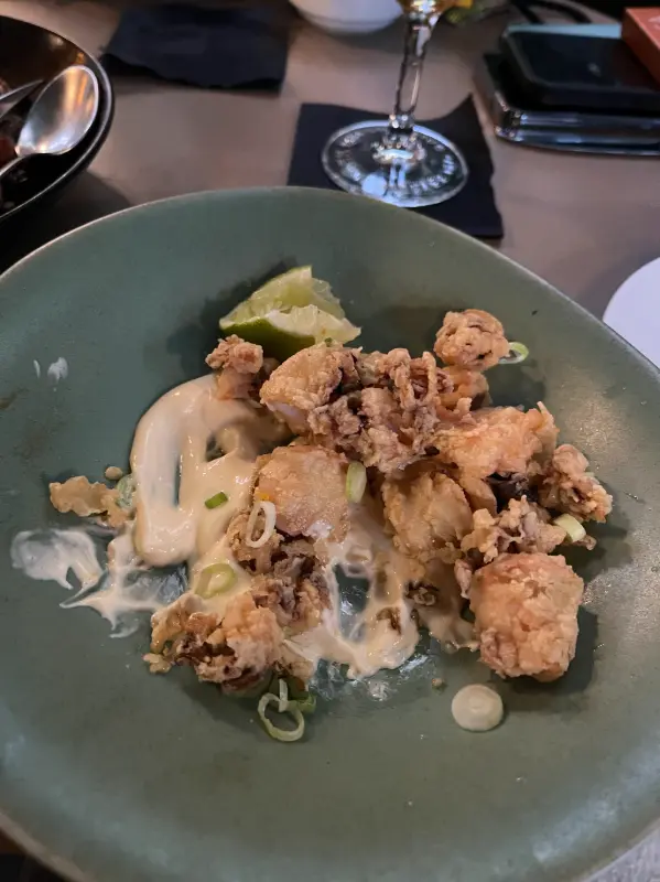 Restaurant L´Enric — foto 8