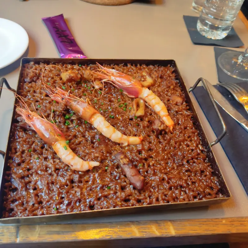 Restaurant L´Enric