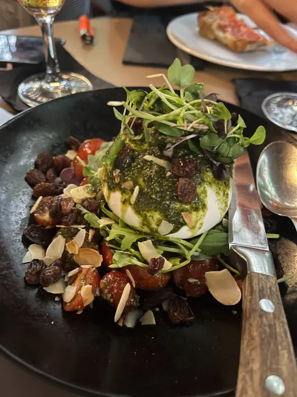Restaurant L´Enric — foto 3