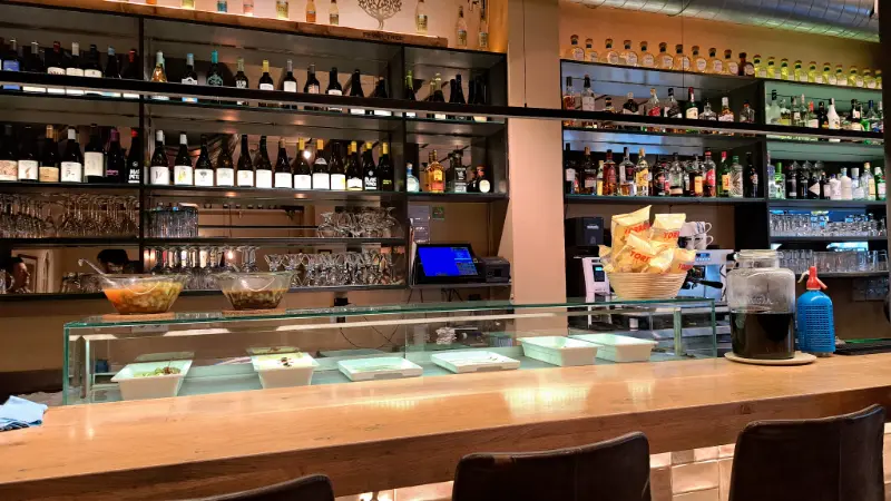 Restaurant L´Enric — foto 4