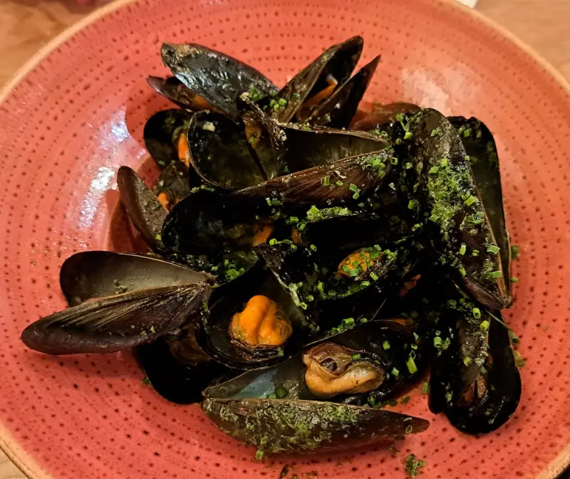 Restaurant L´Enric — foto 5