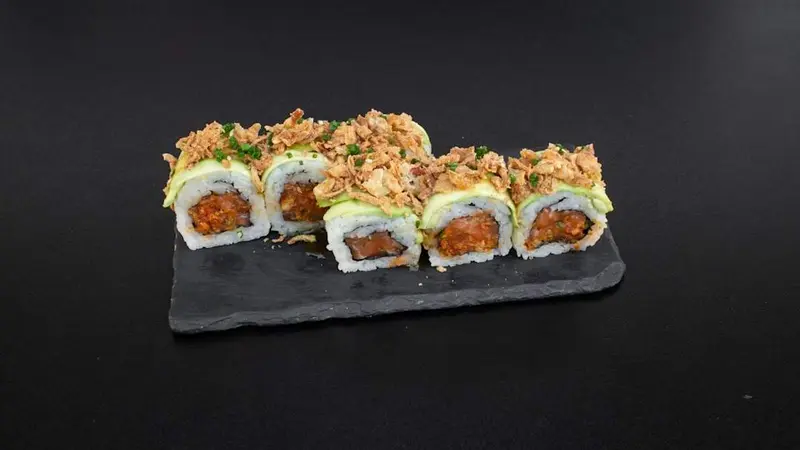 Koi Koi Sushi Muntaner