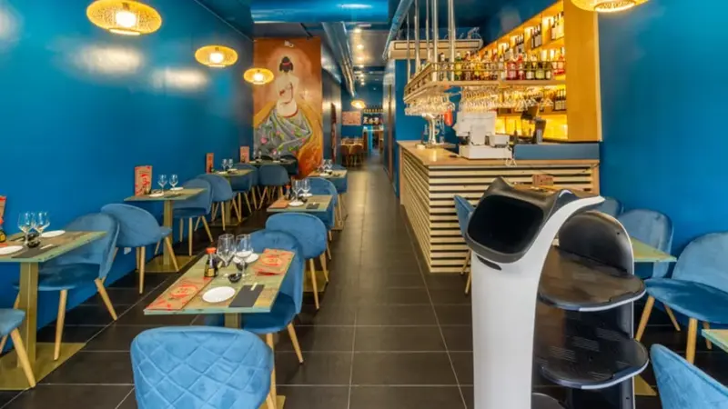 Koi Koi Sushi Muntaner — foto 3