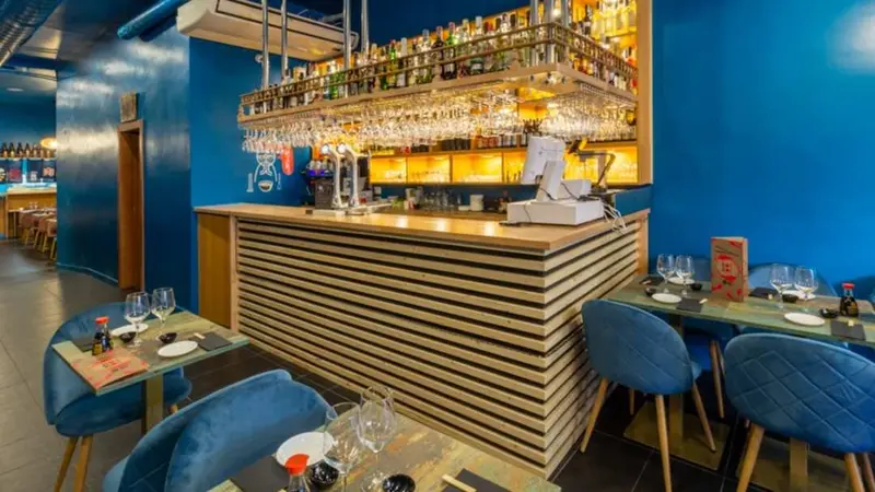 Koi Koi Sushi Muntaner — foto 5