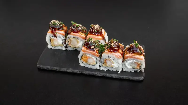 Koi Koi Sushi Muntaner — foto 10