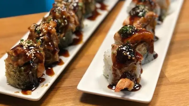 Koi Koi Sushi Muntaner — foto 6