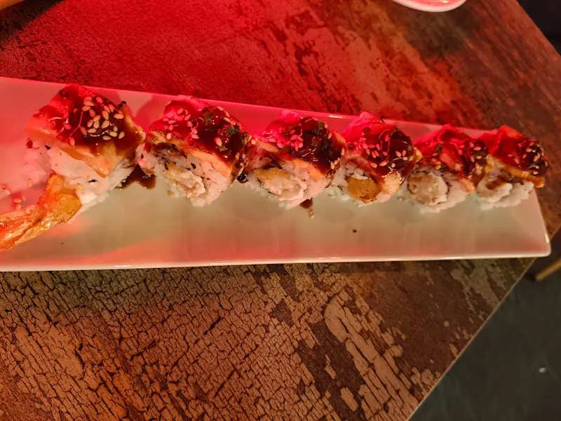 Koi Koi Sushi Muntaner — foto 9