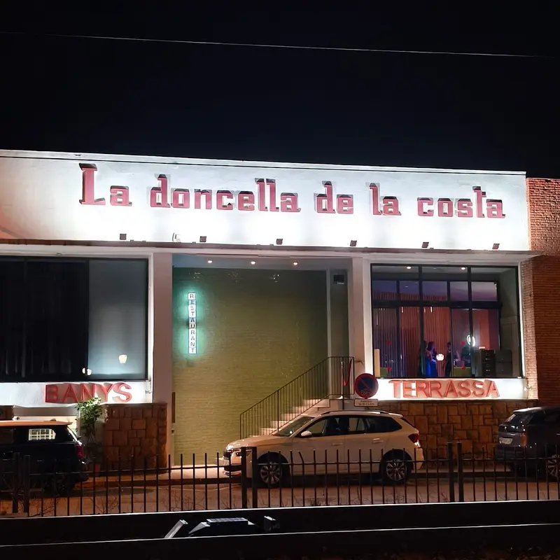 La Donzella de la Costa — foto 7