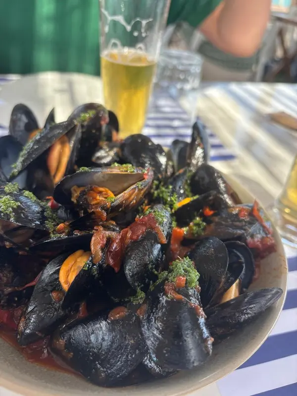 La Donzella de la Costa — foto 9