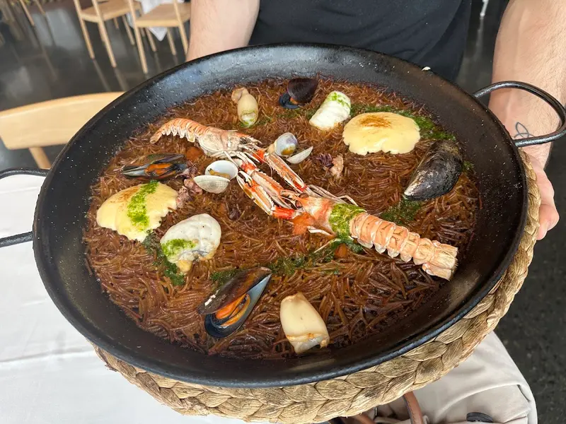 La Donzella de la Costa — foto 4