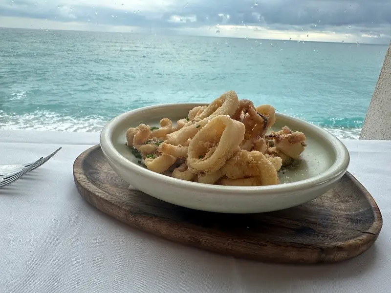 La Donzella de la Costa — foto 2