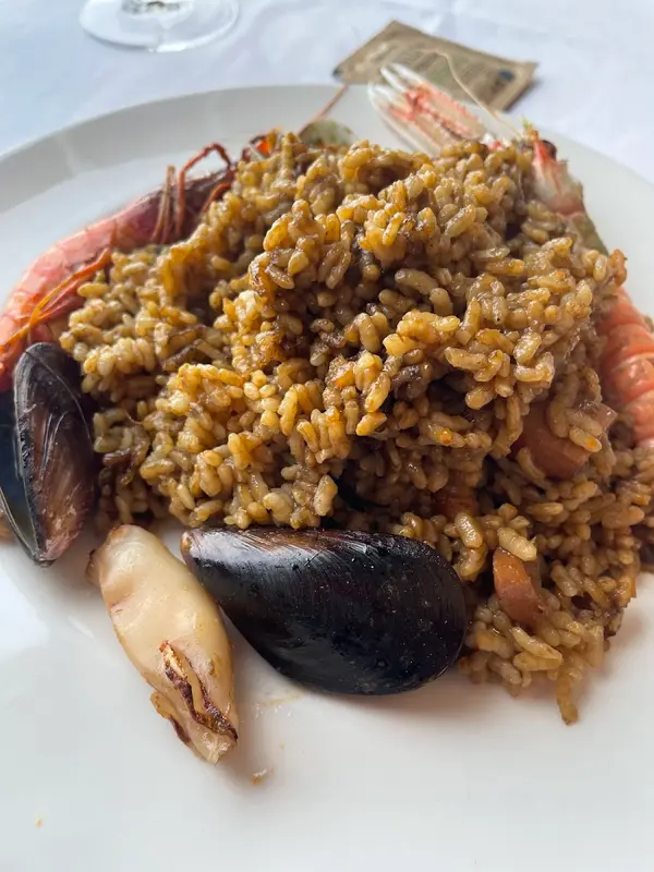 La Donzella de la Costa — foto 5