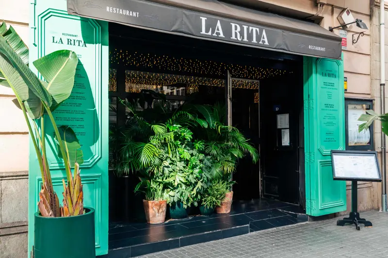 La Rita — foto 4