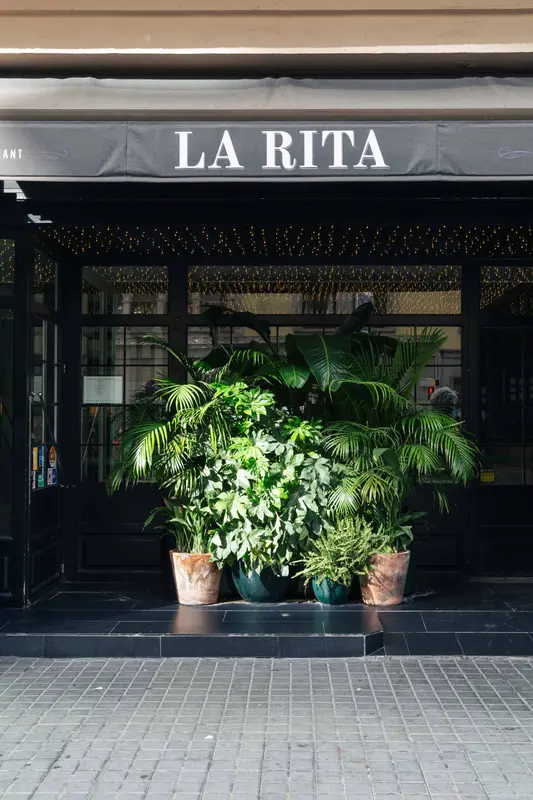 La Rita — foto 5