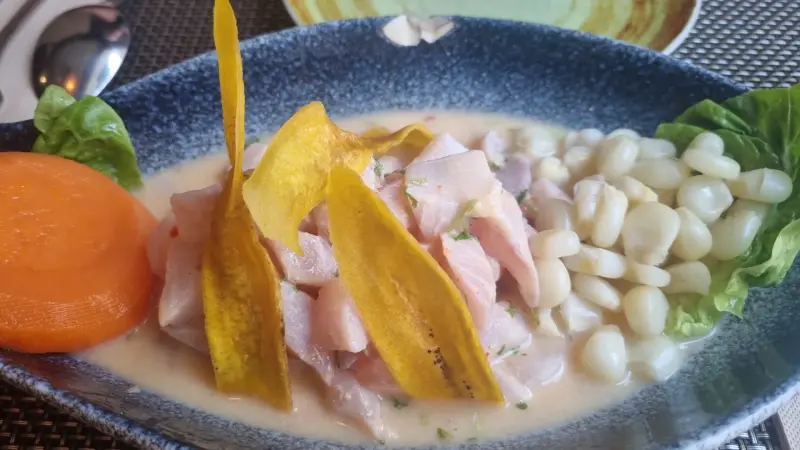 Restaurante Mi causa