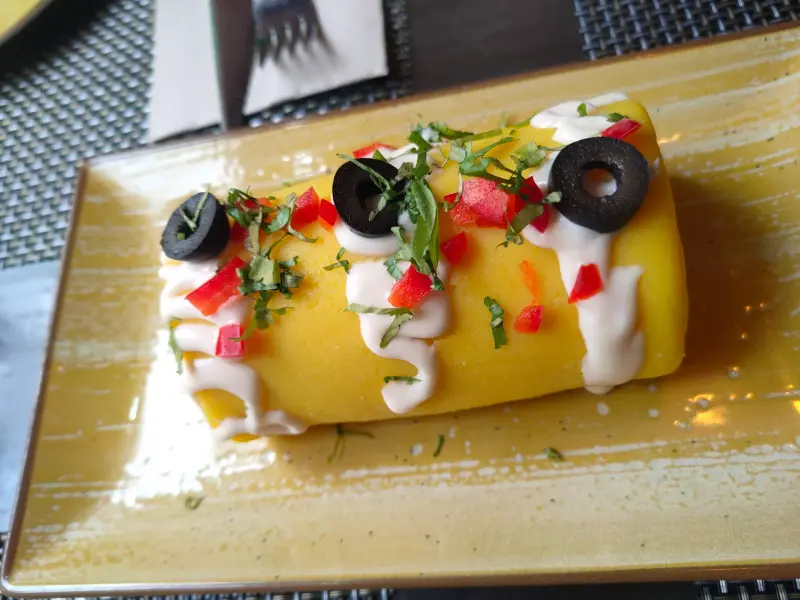 Restaurante Mi causa — foto 4
