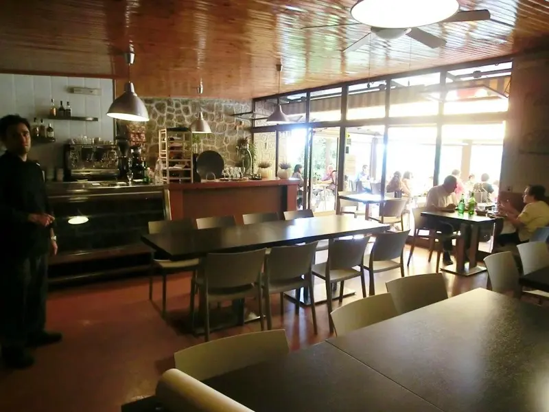 Aragall — foto 2