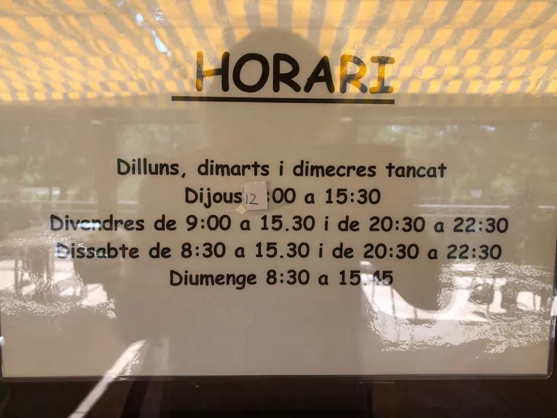 Aragall — foto 4