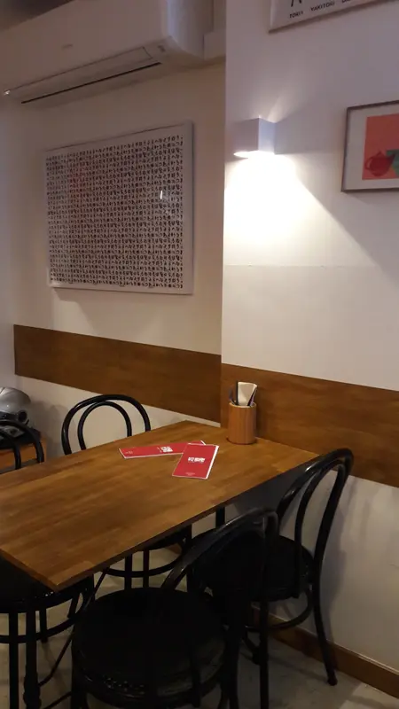 Kobuta ramen i més