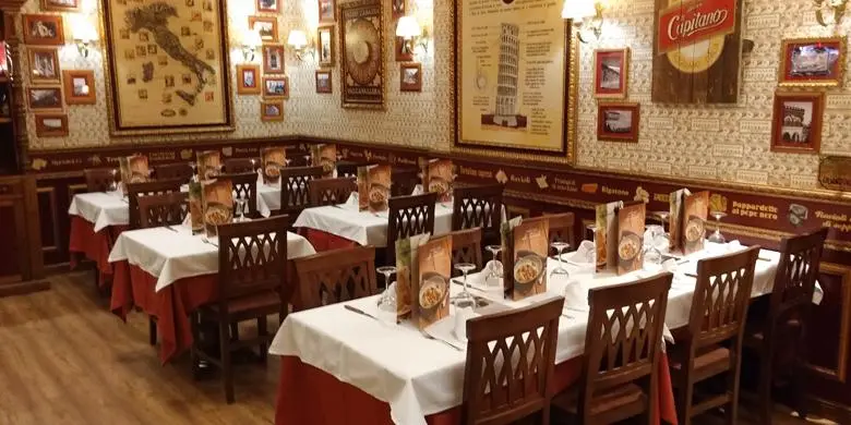 La Tagliatella