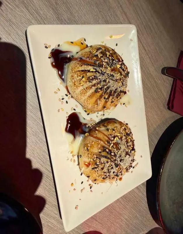 Lantern Asian Fusion — foto 10