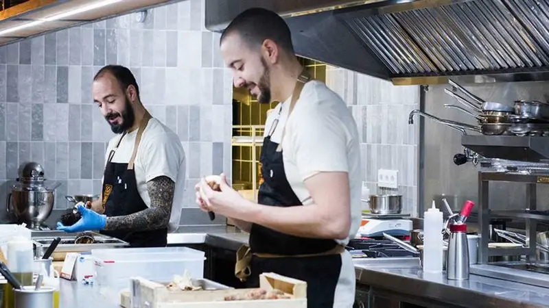 Taberna Noroeste — foto 3