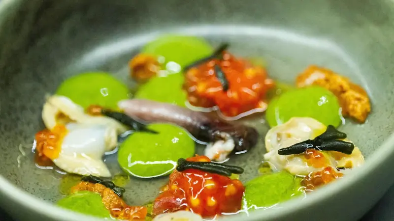Taberna Noroeste — foto 6