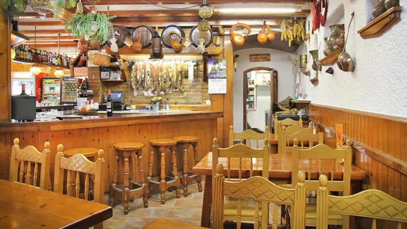 Mesón Rincon de Galicia — foto 3