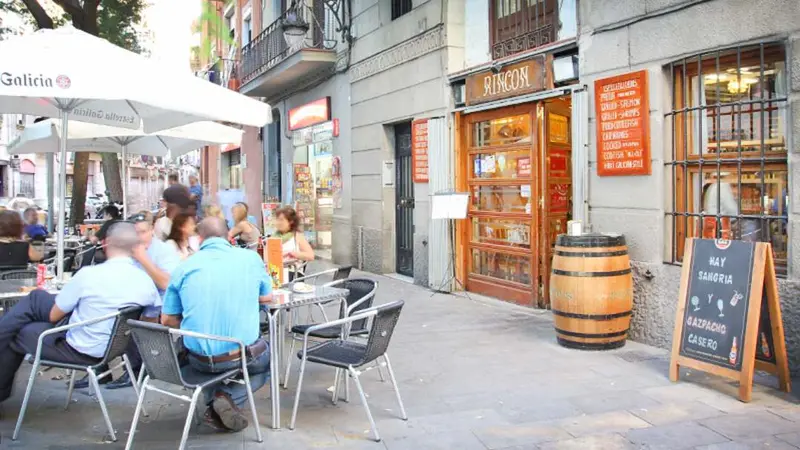 Mesón Rincon de Galicia — foto 2