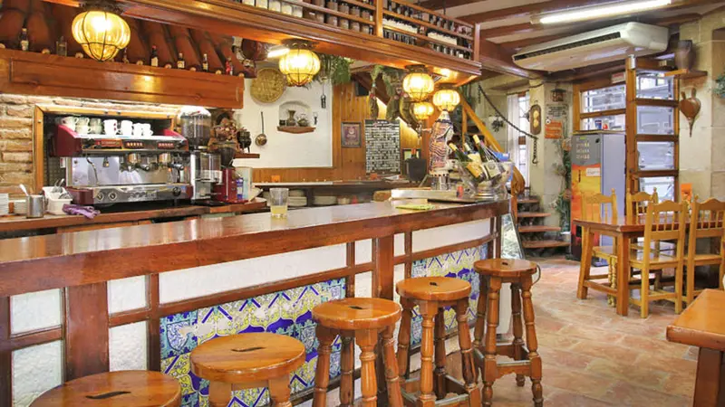 Mesón Rincon de Galicia — foto 5